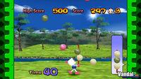 Bomberman Land 