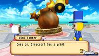 Imagen Bomberman Land 