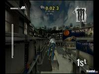 Imagen 12 de Dave Mirra BMX Challenge para Wii
