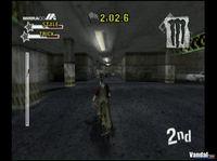 E3: Primeras im�genes de Dave Mirra BMX Challenge para Wii