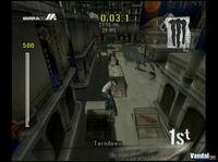 Imagen 11 de Dave Mirra BMX Challenge para Wii