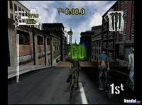 Imagen 10 de Dave Mirra BMX Challenge para Wii