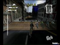 Imagen 9 de Dave Mirra BMX Challenge para Wii