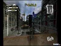 Imagen 8 de Dave Mirra BMX Challenge para Wii