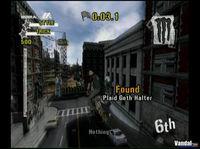 Imagen 7 de Dave Mirra BMX Challenge para Wii