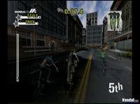 Imagen 6 de Dave Mirra BMX Challenge para Wii