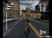 Imagen 4 de Dave Mirra BMX Challenge para Wii