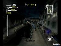 Imagen 15 de Dave Mirra BMX Challenge para Wii