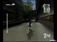 Imagen 14 de Dave Mirra BMX Challenge para Wii