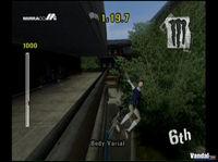 Imagen 13 de Dave Mirra BMX Challenge para Wii