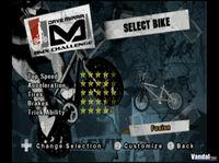 Imagen 23 de Dave Mirra BMX Challenge para Wii
