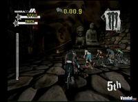 Imagen 22 de Dave Mirra BMX Challenge para Wii