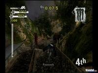Imagen 21 de Dave Mirra BMX Challenge para Wii