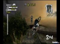 Imagen 19 de Dave Mirra BMX Challenge para Wii