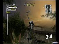Imagen 17 de Dave Mirra BMX Challenge para Wii