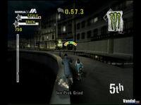 Imagen 16 de Dave Mirra BMX Challenge para Wii