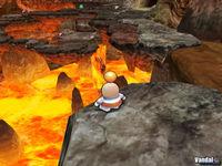 Primeras im�genes de Opoona