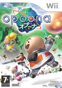Imagen 85 de Opoona para Wii