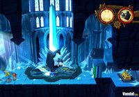 Imagen 123 de Zack & Wiki: Quest for Barbaros' Treasure para Wii