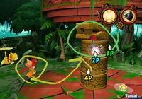 Imagen 132 de Zack & Wiki: Quest for Barbaros' Treasure para Wii