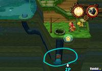 Imagen 131 de Zack & Wiki: Quest for Barbaros' Treasure para Wii