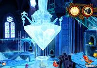 Imagen 127 de Zack & Wiki: Quest for Barbaros' Treasure para Wii