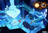 Zack & Wiki: Quest for Barbaros' Treasure