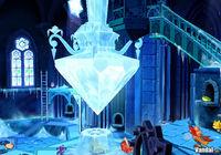 Imagen 134 de Zack & Wiki: Quest for Barbaros' Treasure para Wii