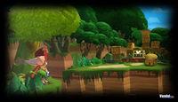 Primeras im�genes de Treasure Island Z para Wii