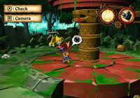 Nuevas im�genes y v�deo de Treasure Island Z