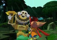 Nuevas im�genes y v�deo de Treasure Island Z