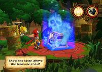 Nuevas im�genes y v�deo de Treasure Island Z