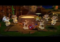 Nuevas im�genes y v�deo de Treasure Island Z