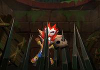 Nuevas im�genes y v�deo de Treasure Island Z