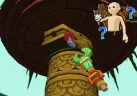 Nuevas im�genes y v�deo de Treasure Island Z