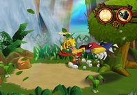 Nuevas im�genes y v�deo de Treasure Island Z