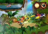 Nuevas im�genes y v�deo de Treasure Island Z