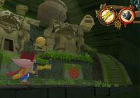 Nuevas im�genes y v�deo de Treasure Island Z