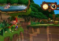 Nuevas im�genes y v�deo de Treasure Island Z
