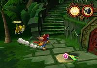 Nuevas im�genes y v�deo de Treasure Island Z
