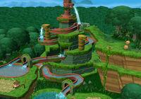 Nuevas im�genes y v�deo de Treasure Island Z