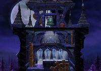 Nuevas im�genes y v�deo de Treasure Island Z