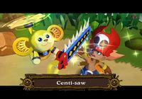 Nuevas im�genes y v�deo de Treasure Island Z