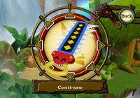 Nuevas im�genes y v�deo de Treasure Island Z