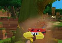 Nuevas im�genes y v�deo de Treasure Island Z