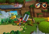 Nuevas im�genes y v�deo de Treasure Island Z