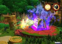 Nuevas im�genes de Zack & Wiki: Quest for Barbaros' Treasure 