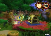 Nuevas im�genes de Zack & Wiki: Quest for Barbaros' Treasure 