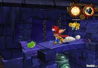 Nuevas im�genes de Zack & Wiki: Quest for Barbaros' Treasure 