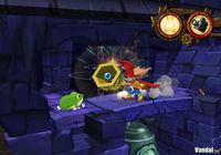 Nuevas im�genes de Zack & Wiki: Quest for Barbaros' Treasure 